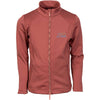 Harry's Horse Zip-Hoodie Diva Mauvewood Mauvewood