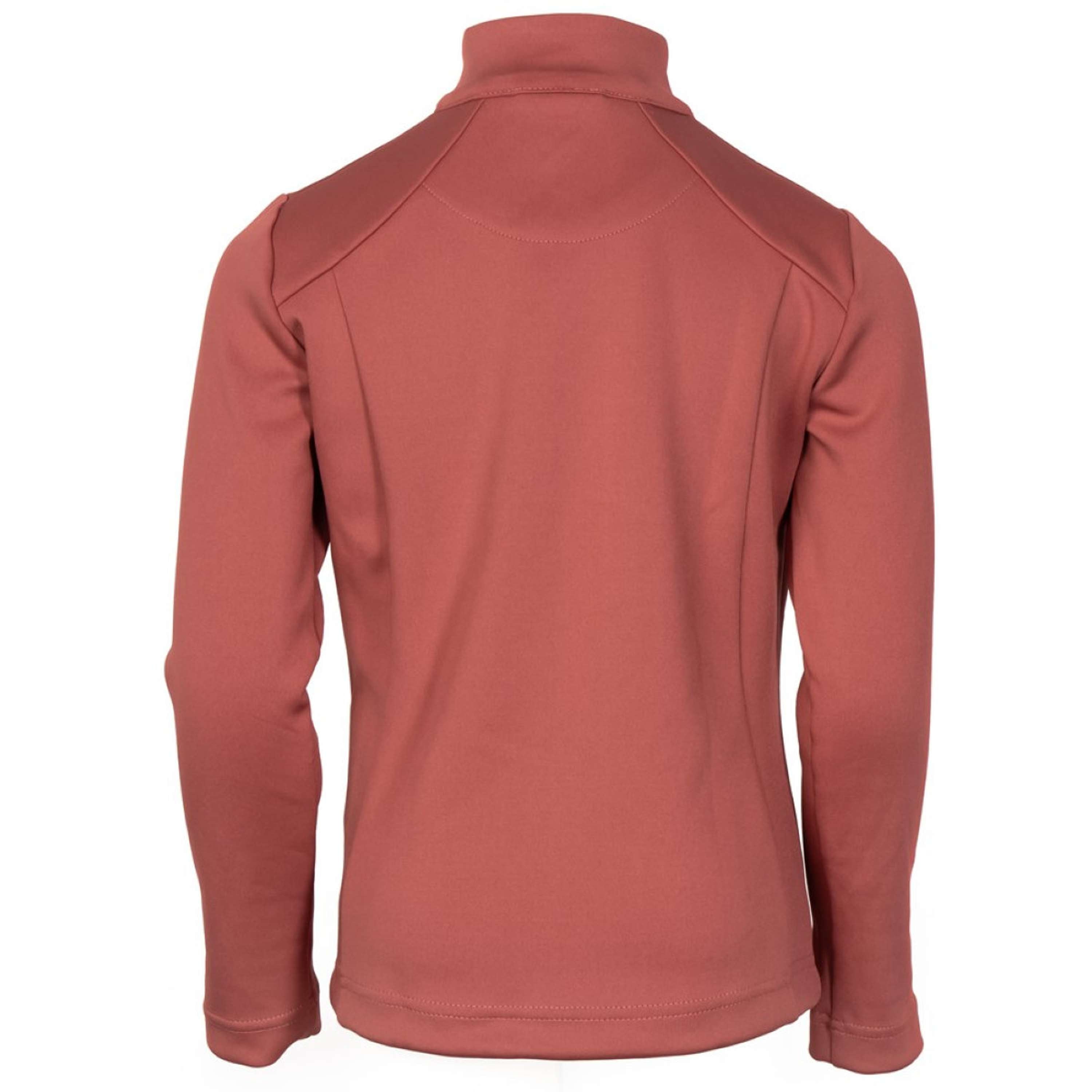 Harry's Horse Zip-Hoodie Diva Mauvewood Mauvewood