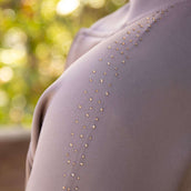 Harry's Horse Zip-Hoodie Classy Coffee Quartz