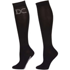 Harry's Horse Riding Socks Denici Cavalli Black