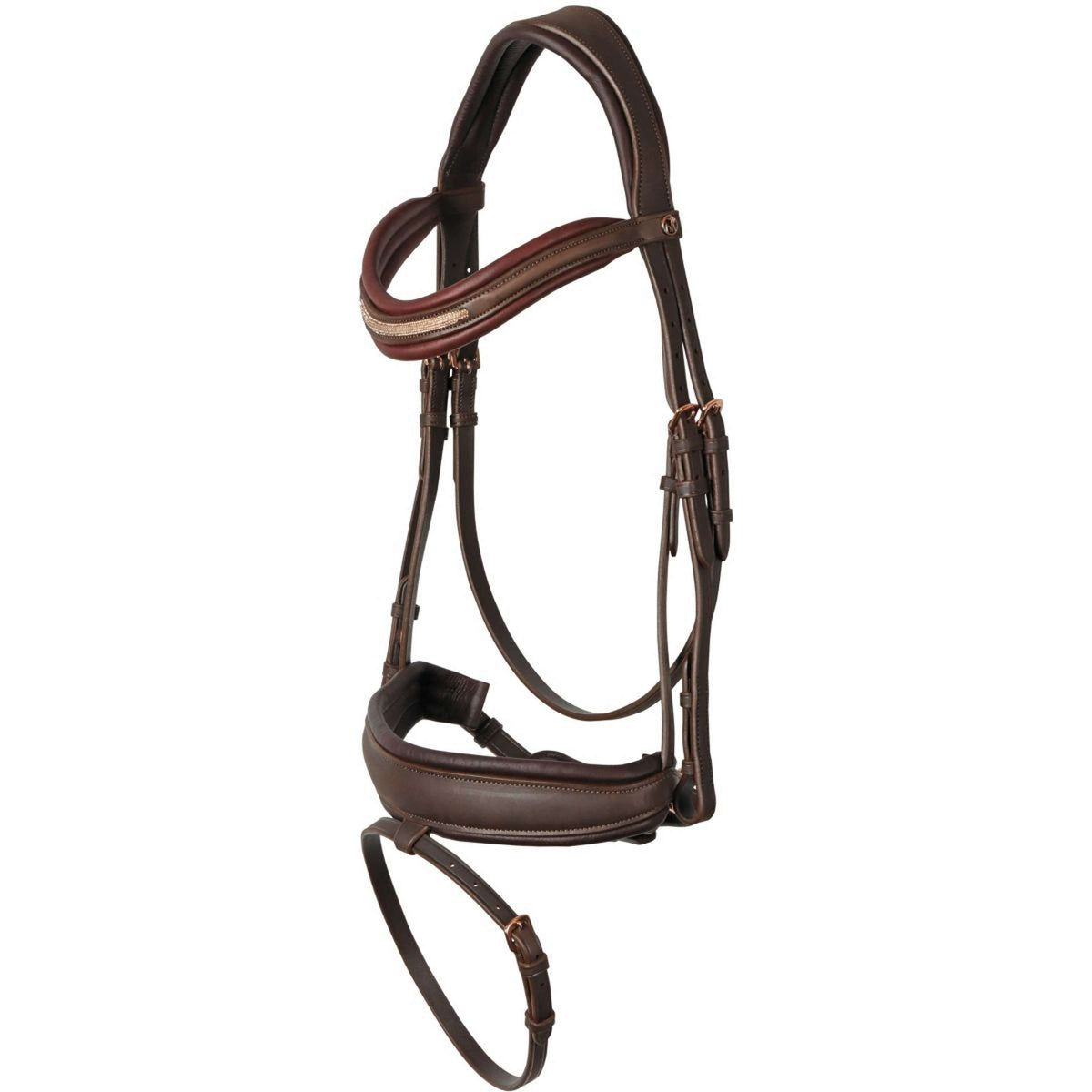 Harry's Horse Bridle Soft Bombastic