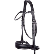 Harry's Horse Bridle Liberty Soft Black