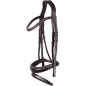 Harry's Horse Bridle Petit Crystal Black