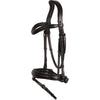 Harry's Horse Bridle Soft Carbon Black Edition Black