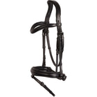 Harry's Horse Bridle Soft Carbon Black Edition Black