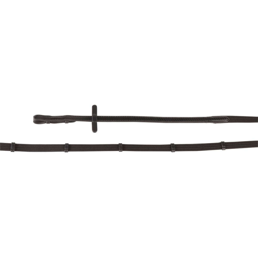 Harry's Horse Bridle Soft Carbon Black Edition Black