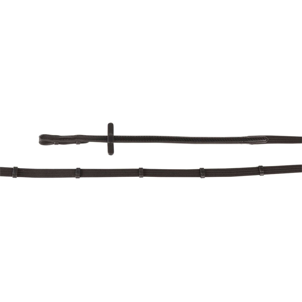 Harry's Horse Bridle Soft Carbon Black Edition Black