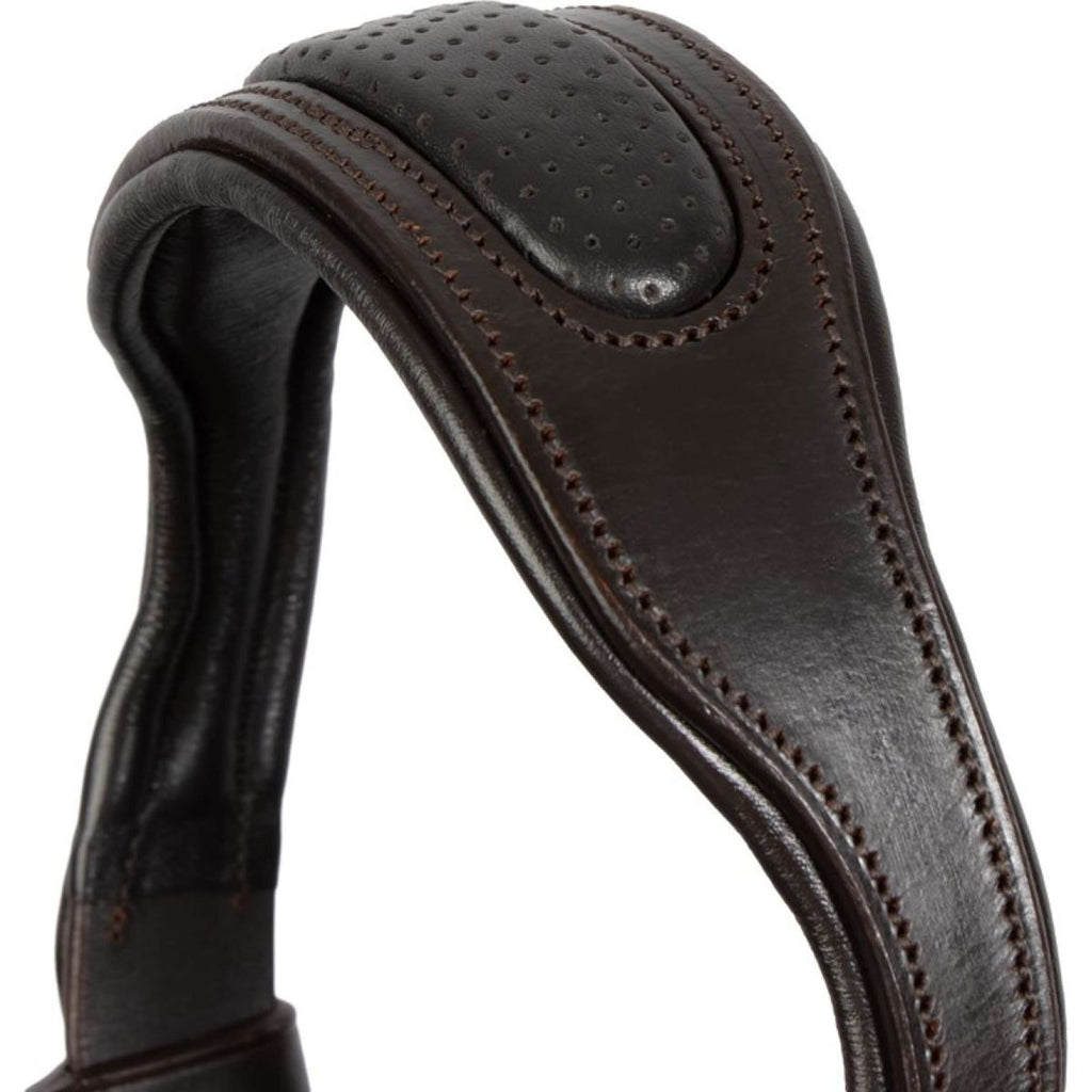 Harry's Horse Bridle Copper Brown