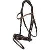 Harry's Horse Bridle Copper Brown