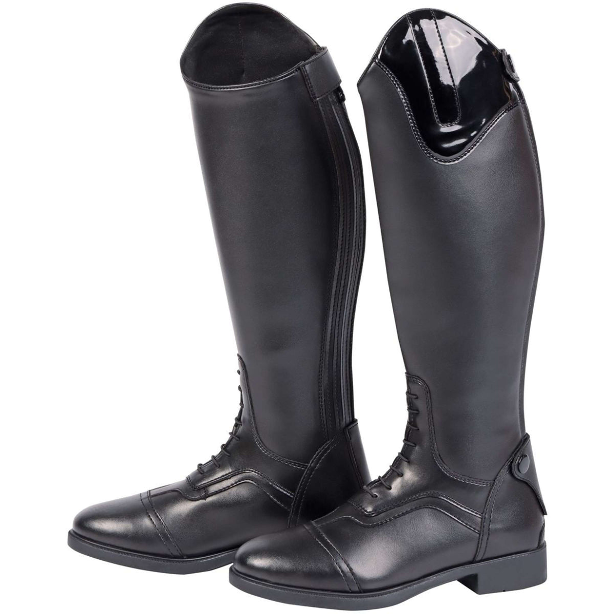 Harry's Horse Riding Boots Excalibur Junior Black