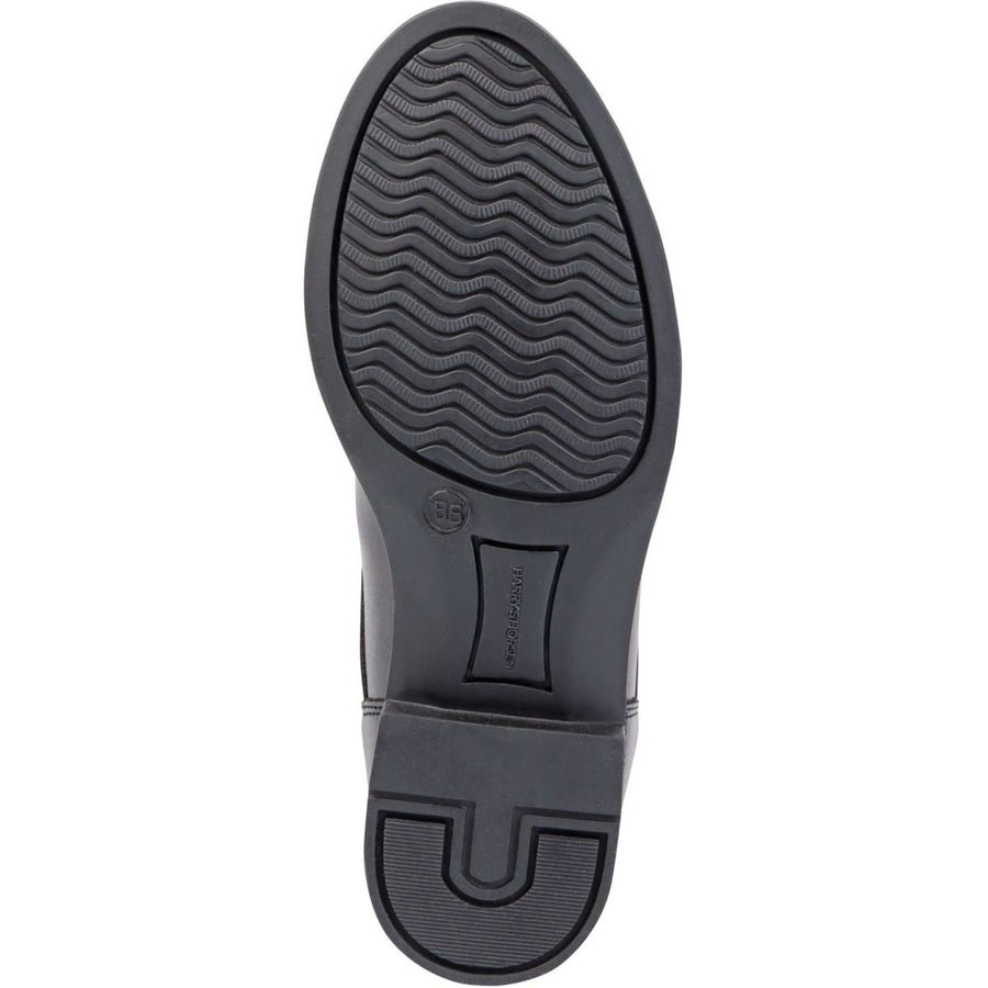 Harry's Horse Riding Boots Bellagio Junior Black