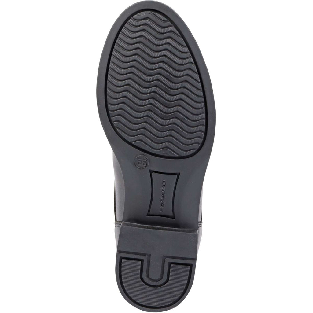 Harry's Horse Riding Boots Bellagio Junior Black