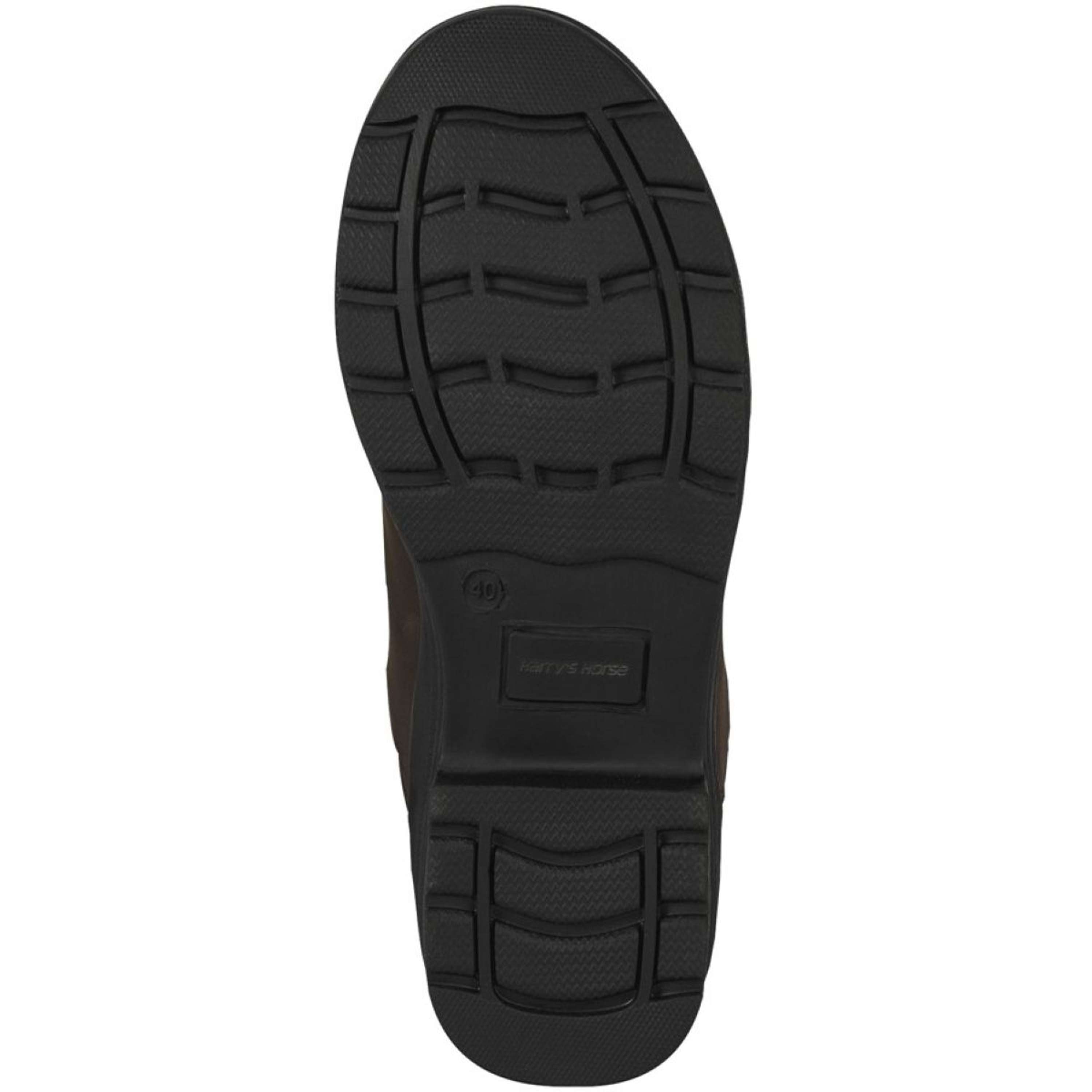 Harry's Horse Outdoor Boots Highlands Short Brown