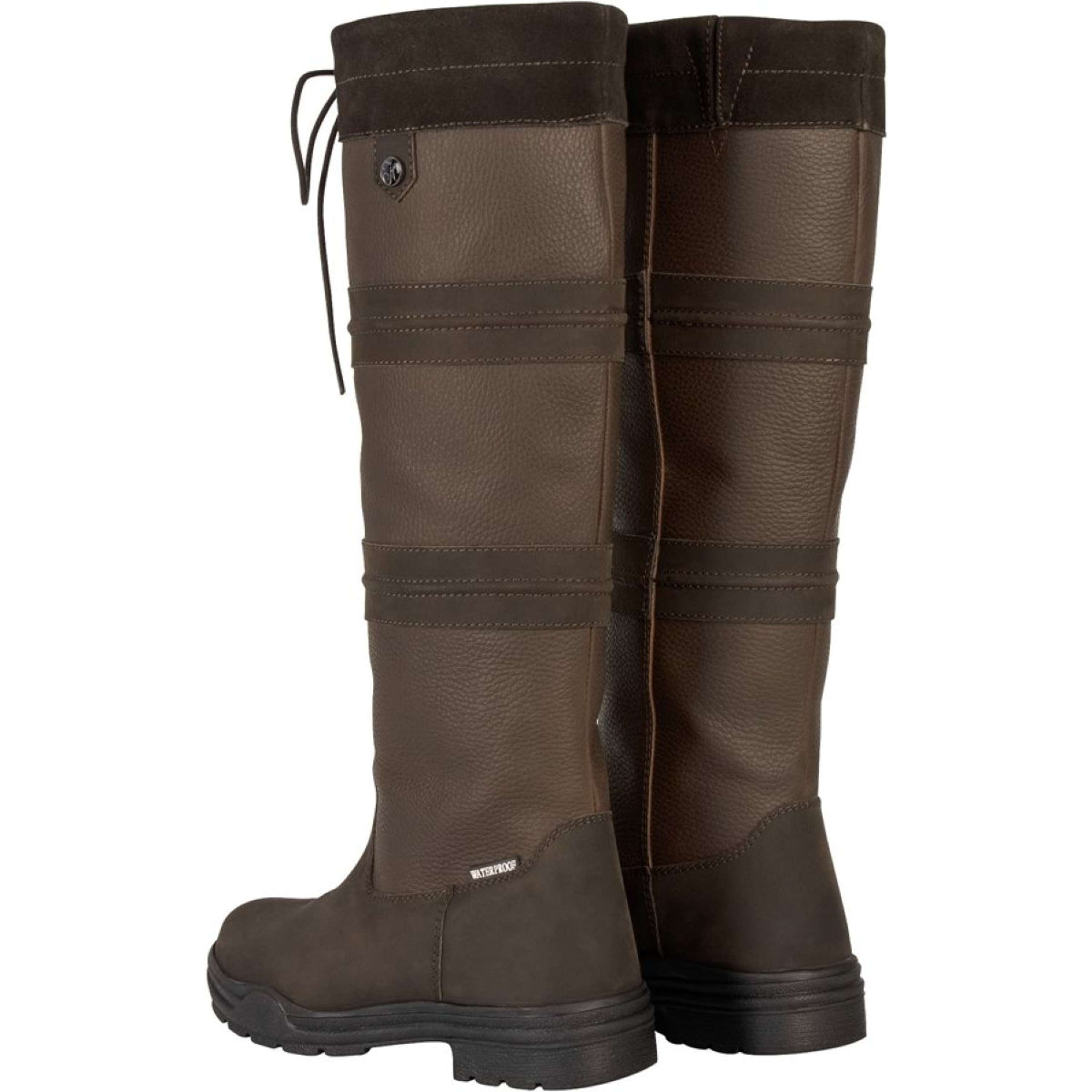 Harry's Horse Outdoor Boots Highlands Brown