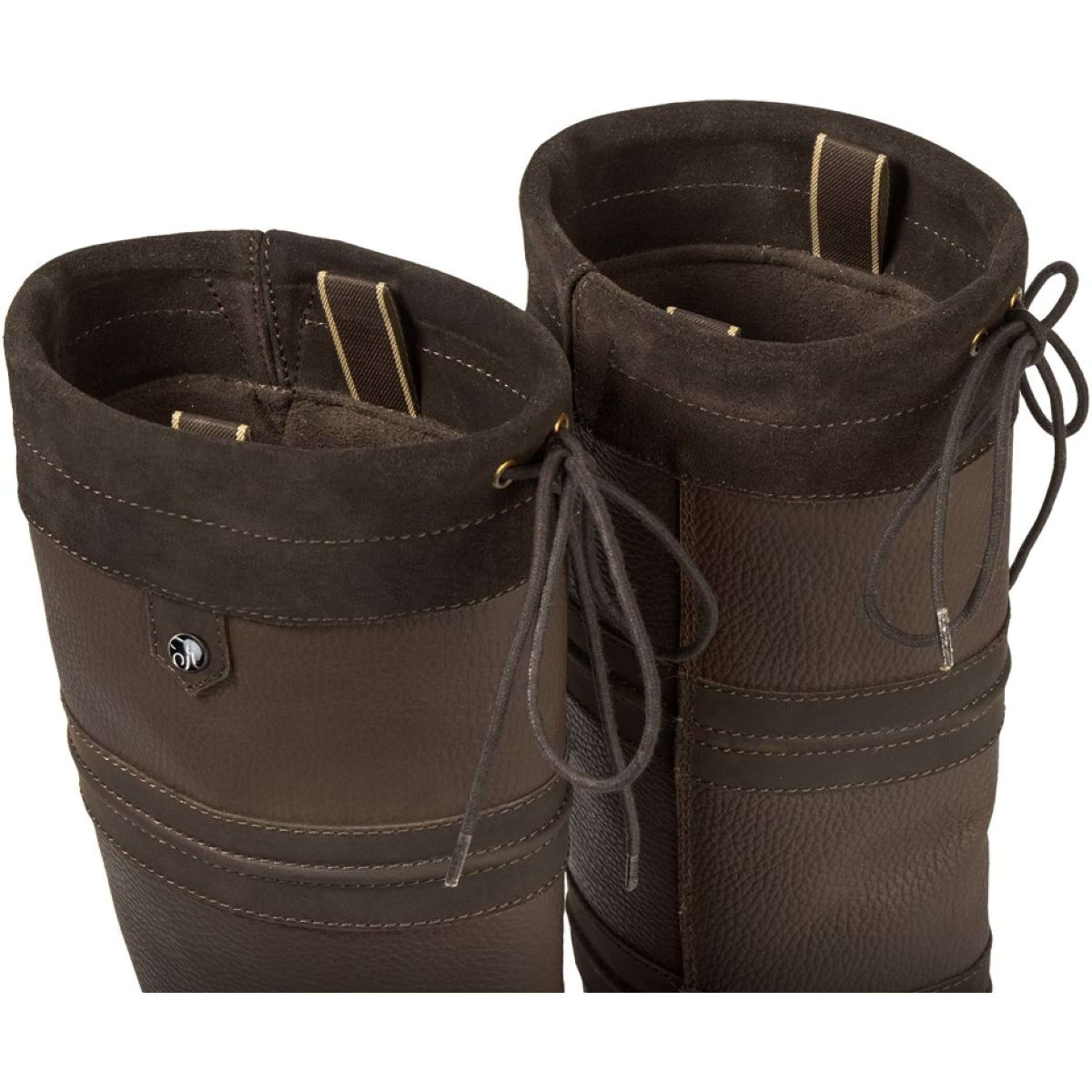 Harry's Horse Outdoor Boots Highlands Brown