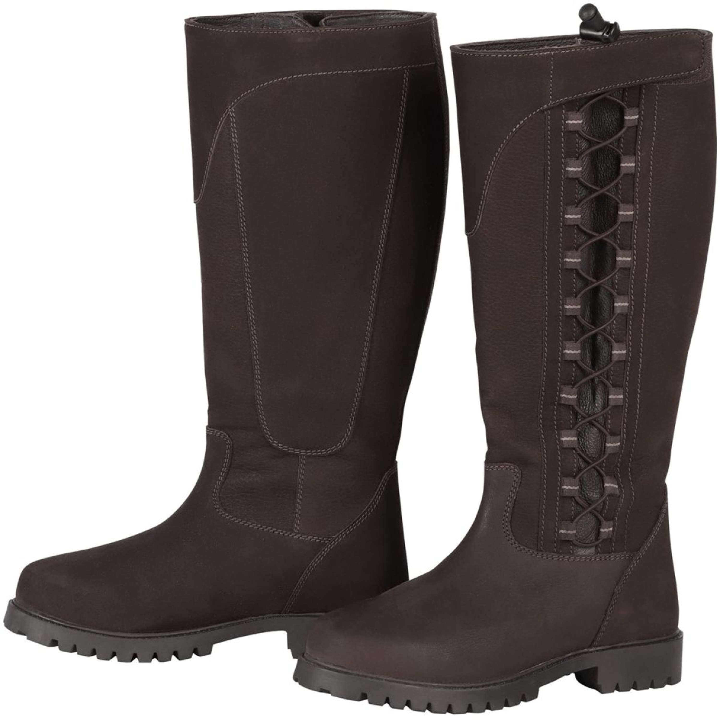 Harry's Horse Outdoor Boots Chamonix Brown