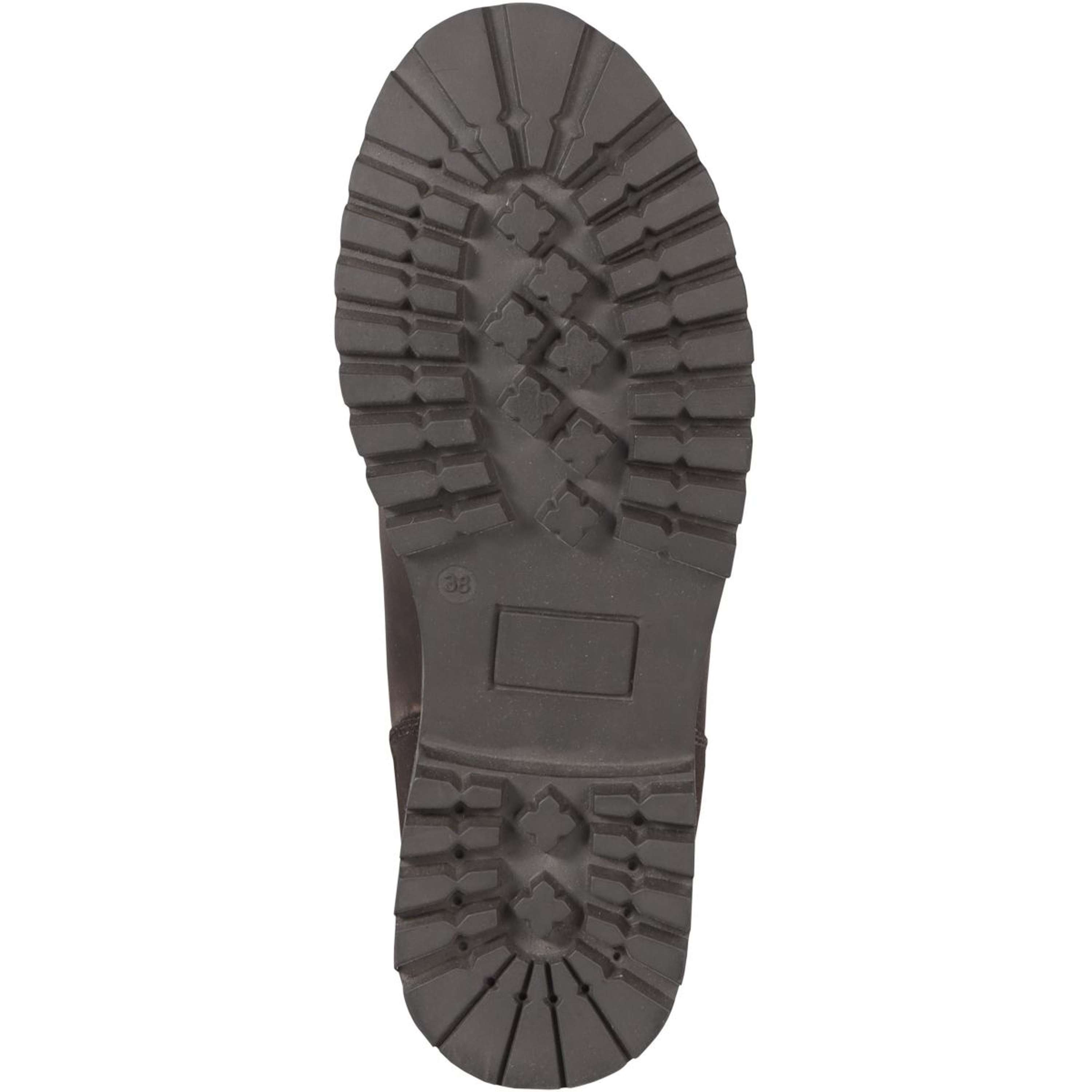 Harry's Horse Outdoor Boots Chamonix Brown