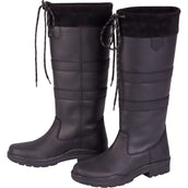 Harry's Horse Outdoor Boots Canada II Black