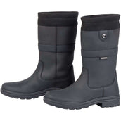 Harry's Horse Outdoor Boots Canada Short Black