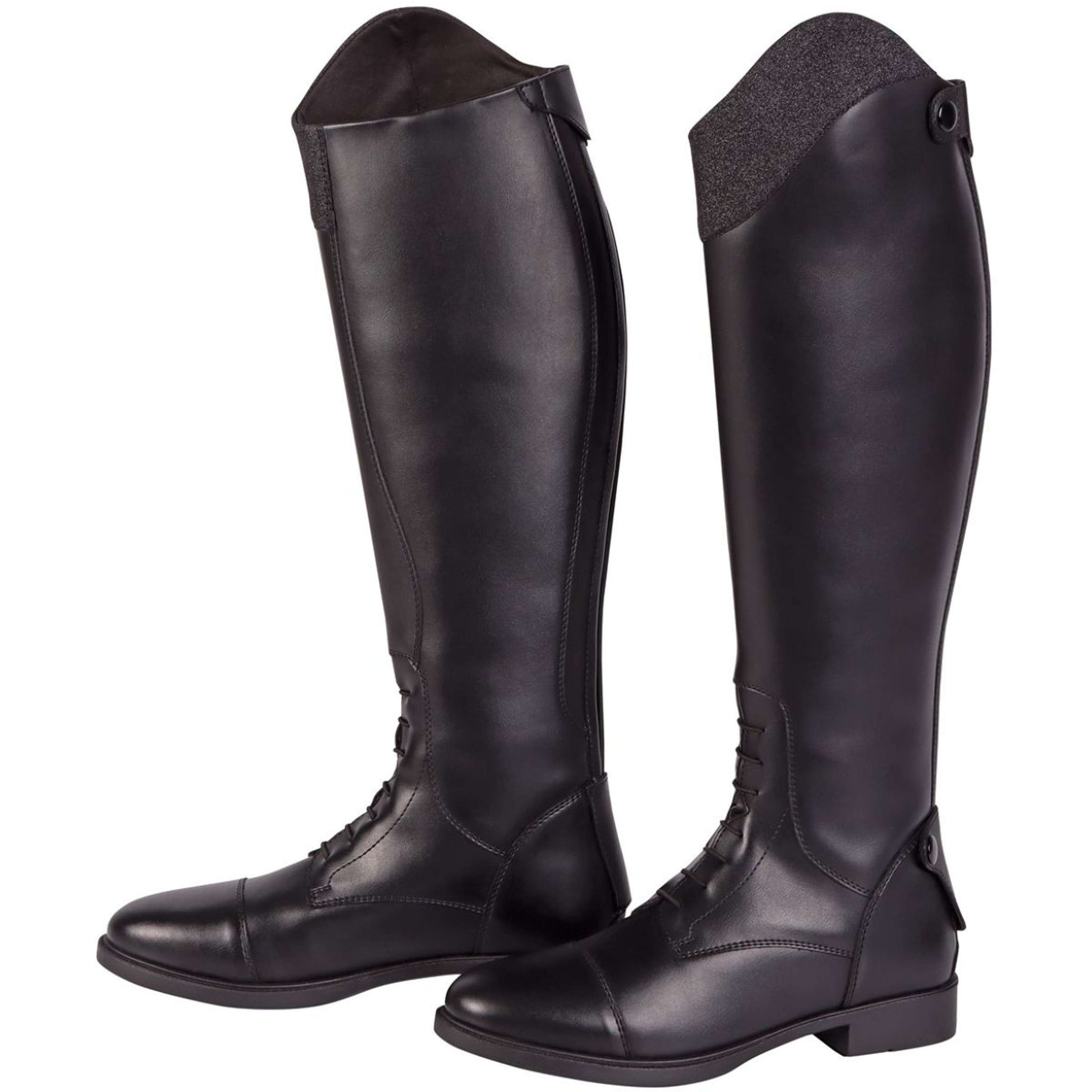 Harry's Horse Riding Boots Bellagio Large Black