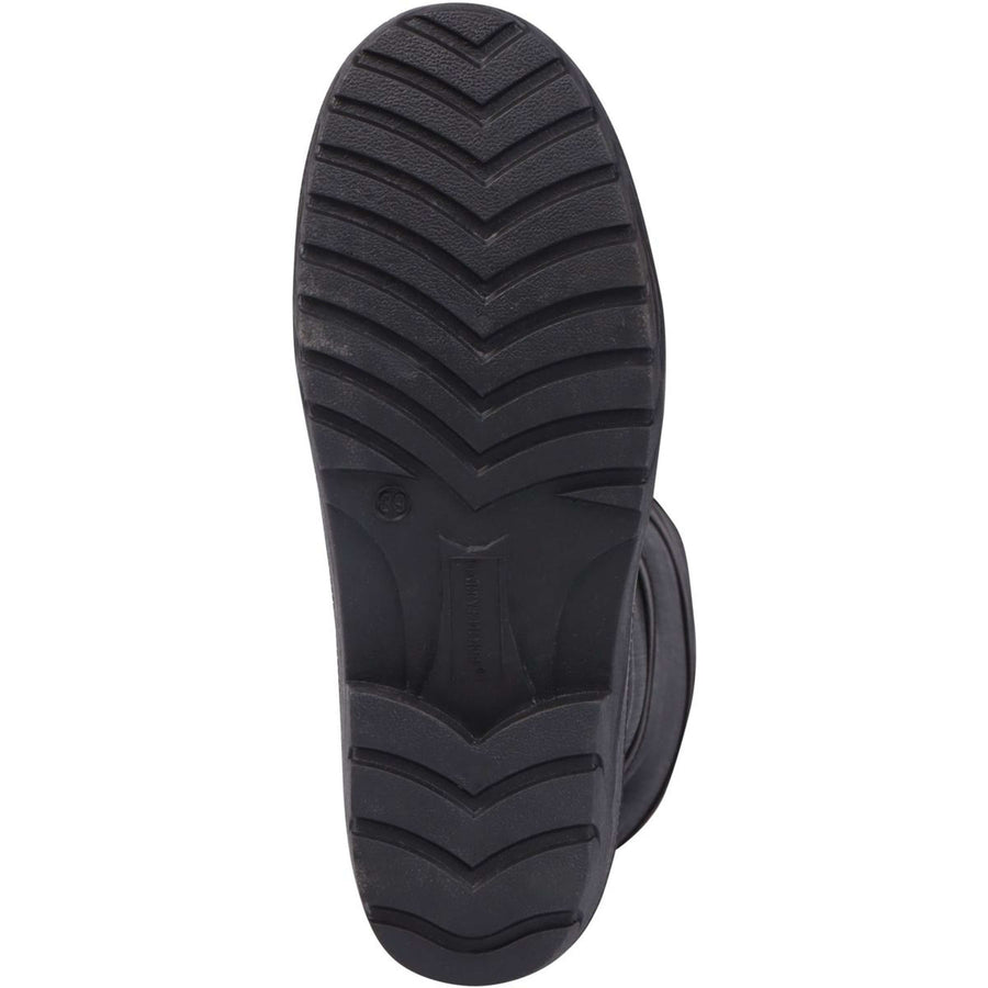 Harry's Horse Thermo Boots Ontario Black