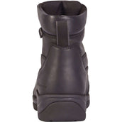 Harry's Horse Stable Boots Work&Ride Waterproof Black