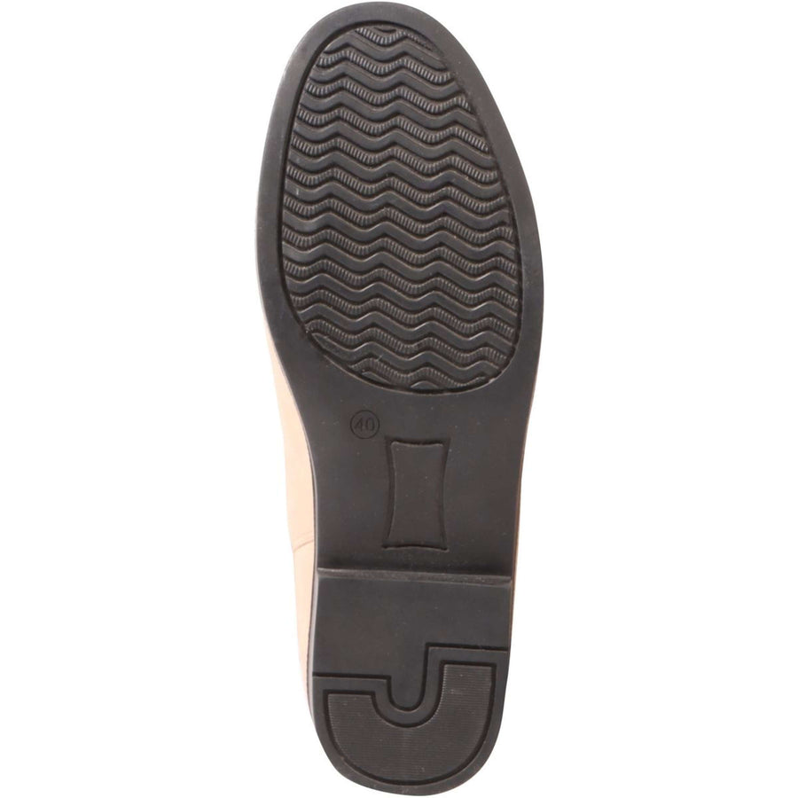 Harry's Horse Jodhpurs Glitter Rosegold
