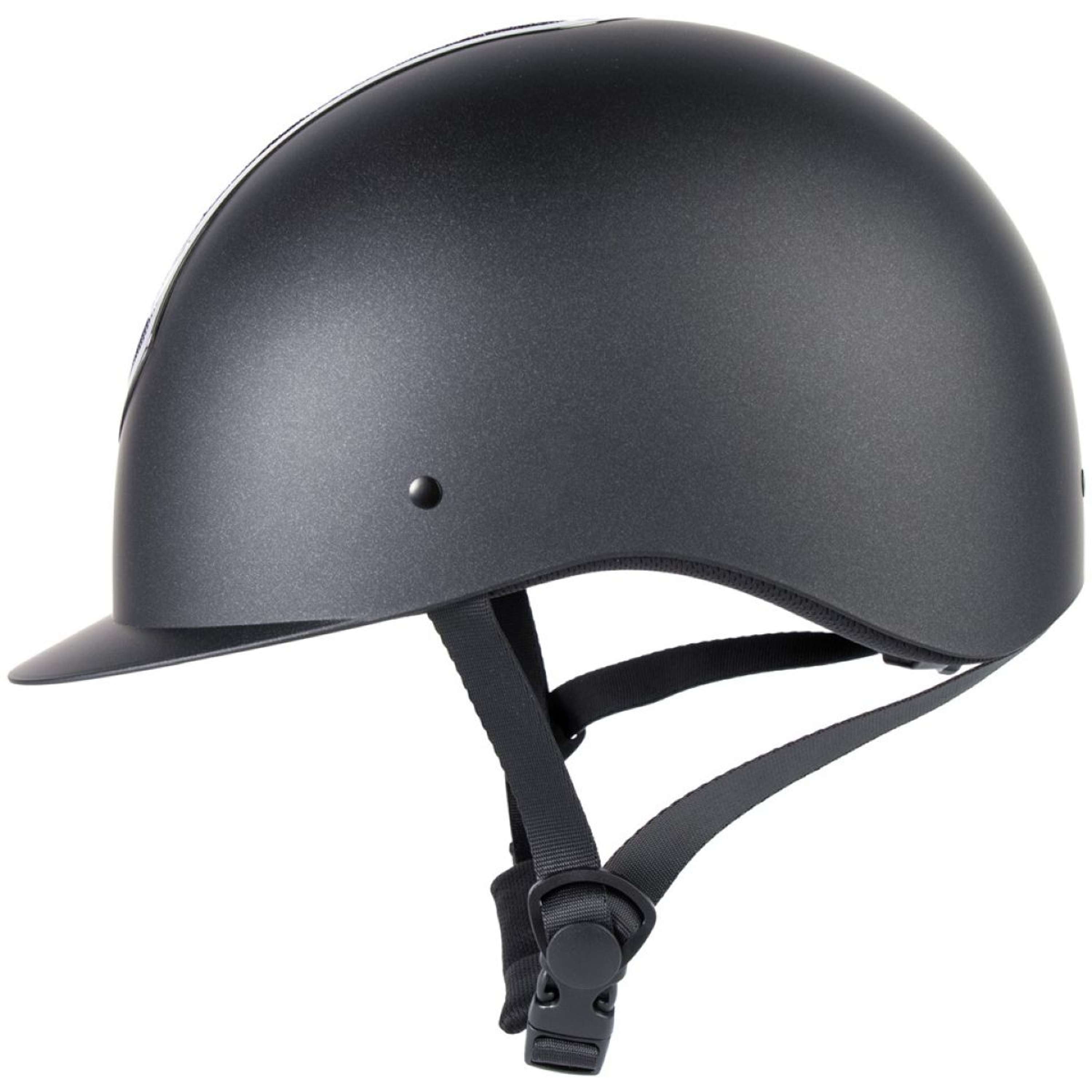 Harry's Horse Cap Pro F2 Black
