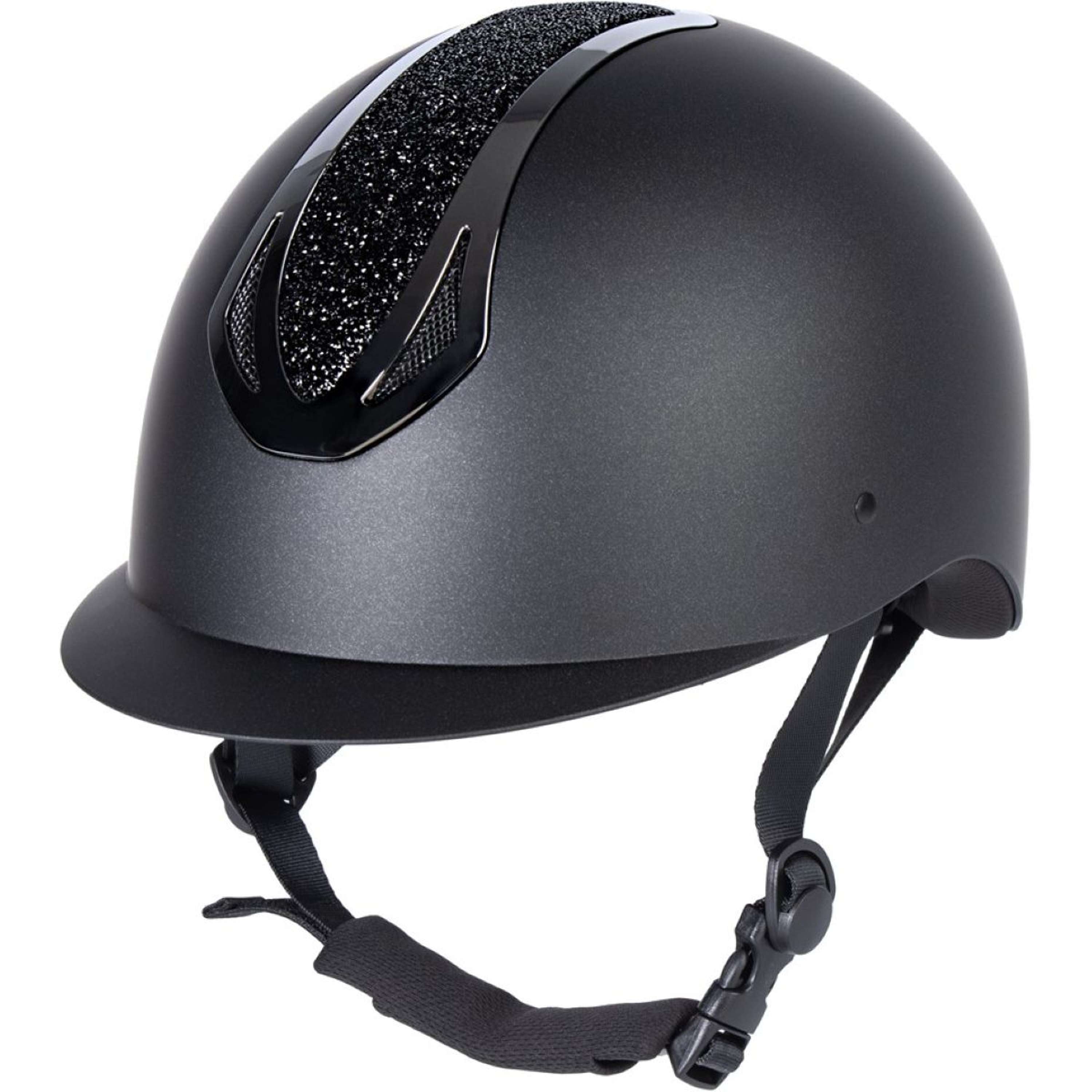 Harry's Horse Cap Pro F2 Black