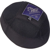 Harry's Horse Liner Pro One Black