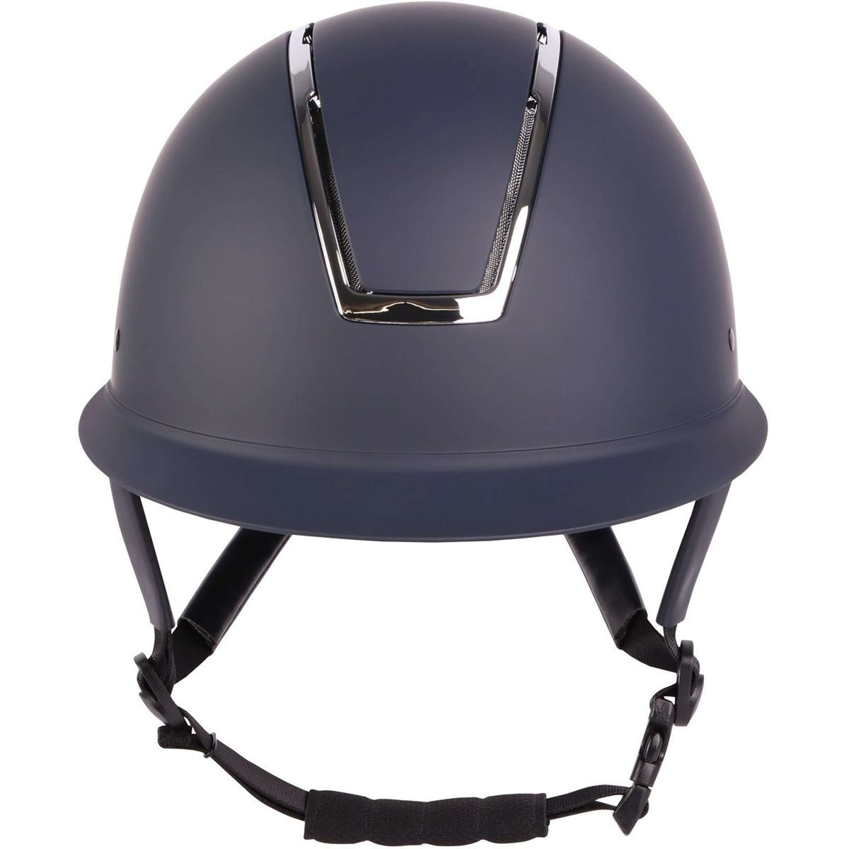 Harry's Horse Cap Royal Matt Navy/Silver