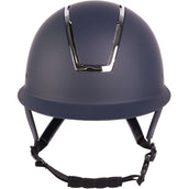 Harry's Horse Cap Royal Matt Navy/Silver