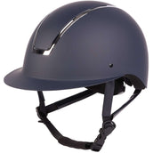 Harry's Horse Cap Royal Matt Navy/Silver