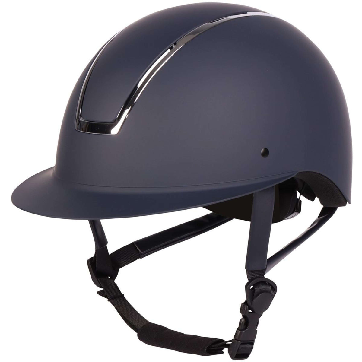 Harry's Horse Cap Royal Matt Navy/Silver