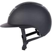 Harry's Horse Cap Mont Blanc Sparkle Black