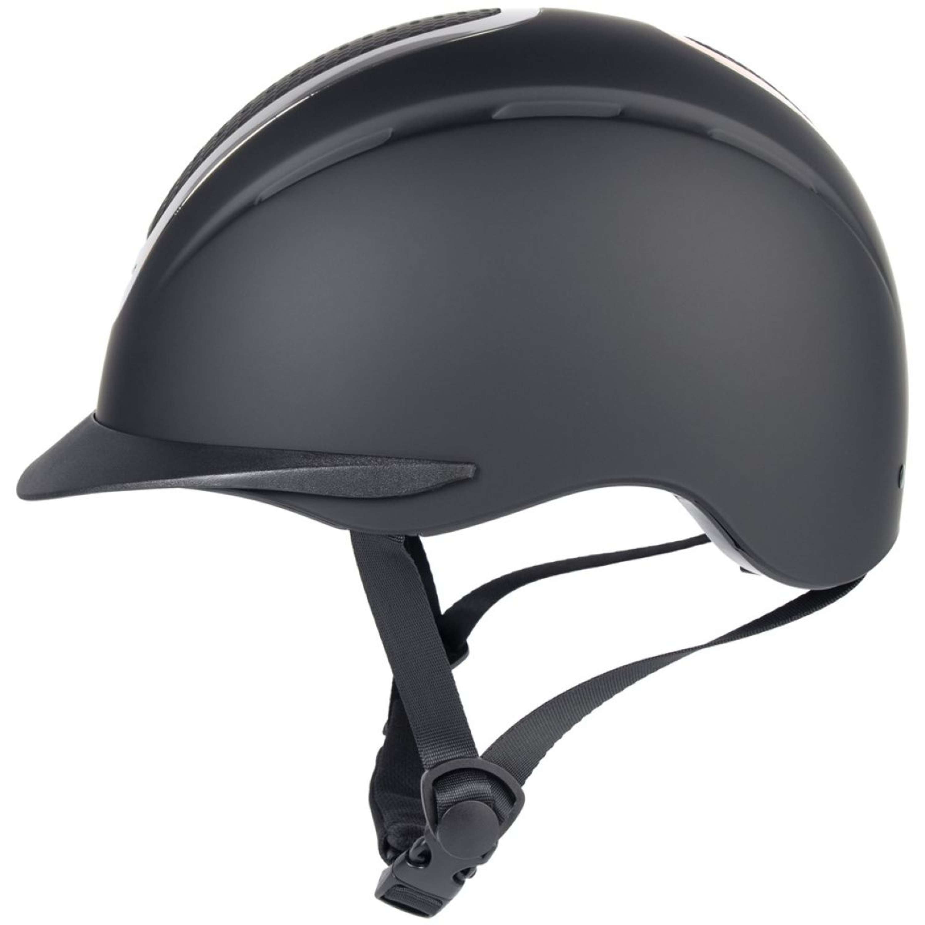Harry's Horse Cap Mont Denali II Black/Gunmetal