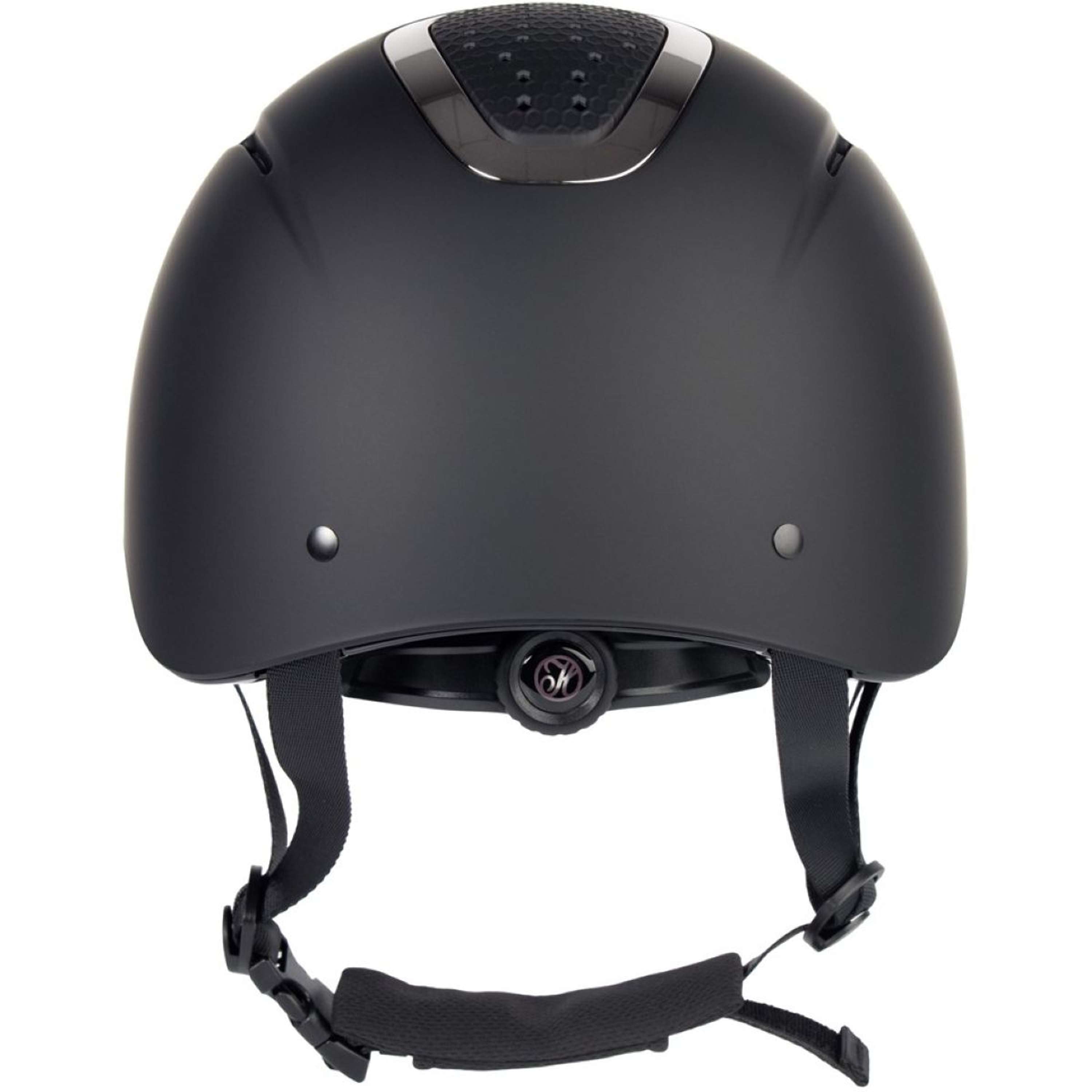Harry's Horse Cap Mont Denali II Black/Gunmetal