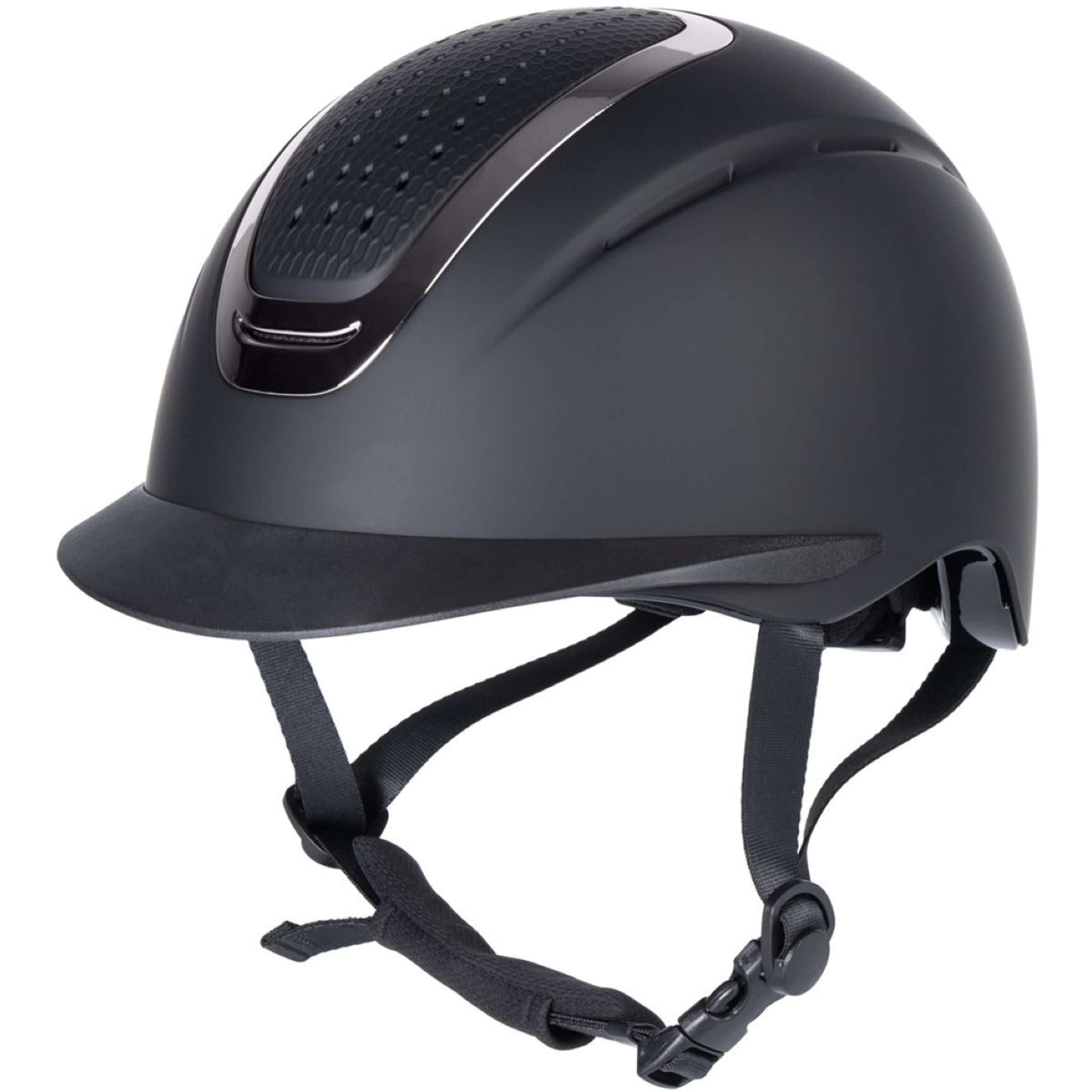 Harry's Horse Cap Mont Denali II Black/Gunmetal