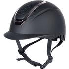Harry's Horse Cap Mont Denali II Black/Gunmetal