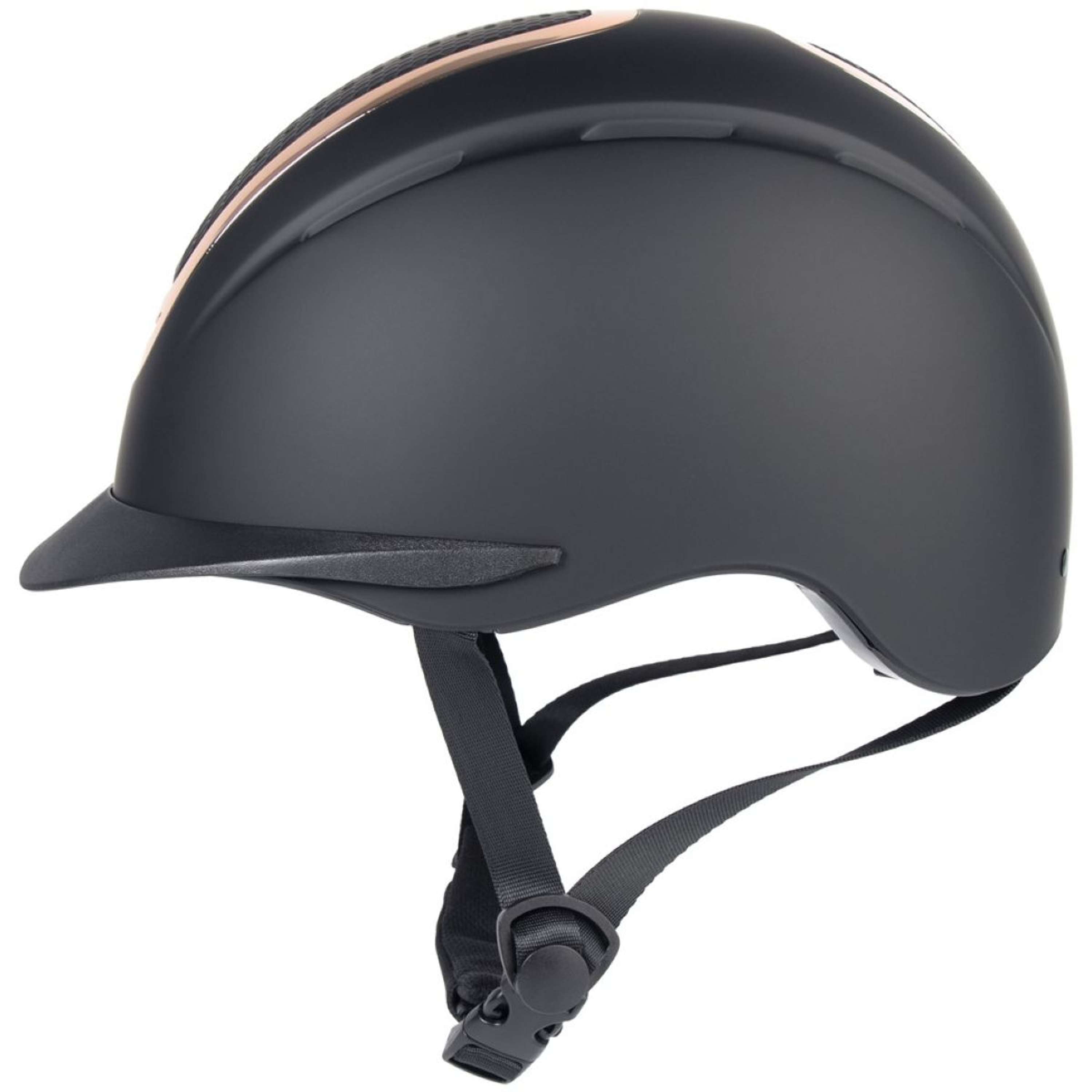 Harry's Horse Cap Mont Denali II Black/Rose gold