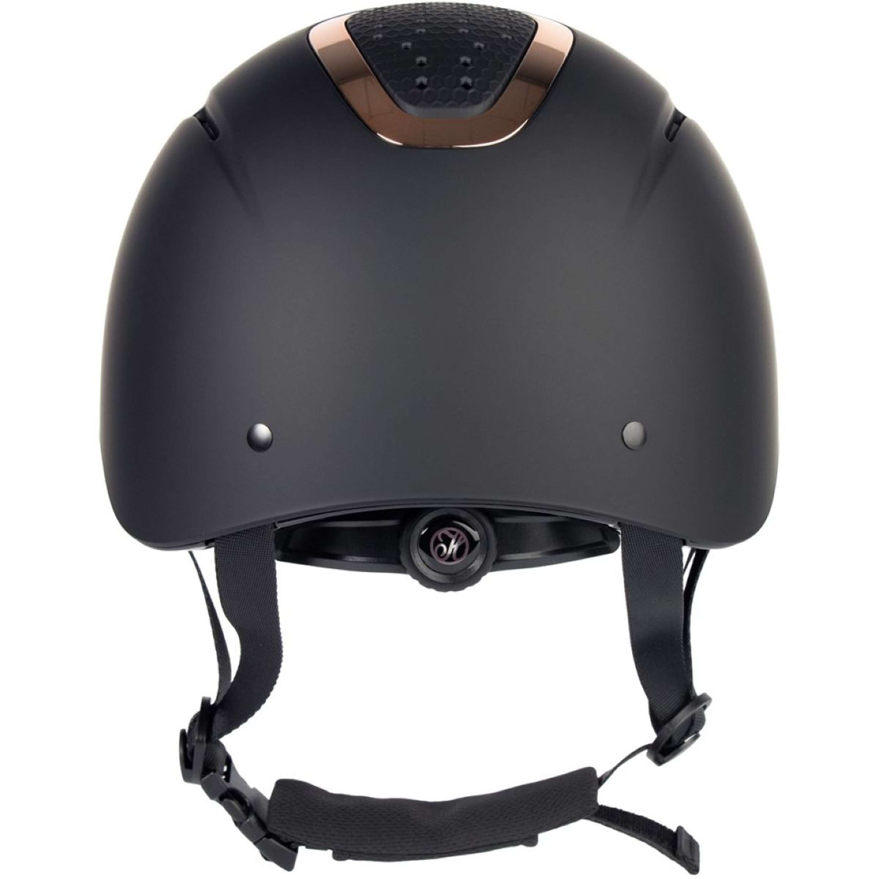 Harry's Horse Cap Mont Denali II Black/Rose gold