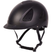 Harry's Horse Cap Mount Blackburn Black