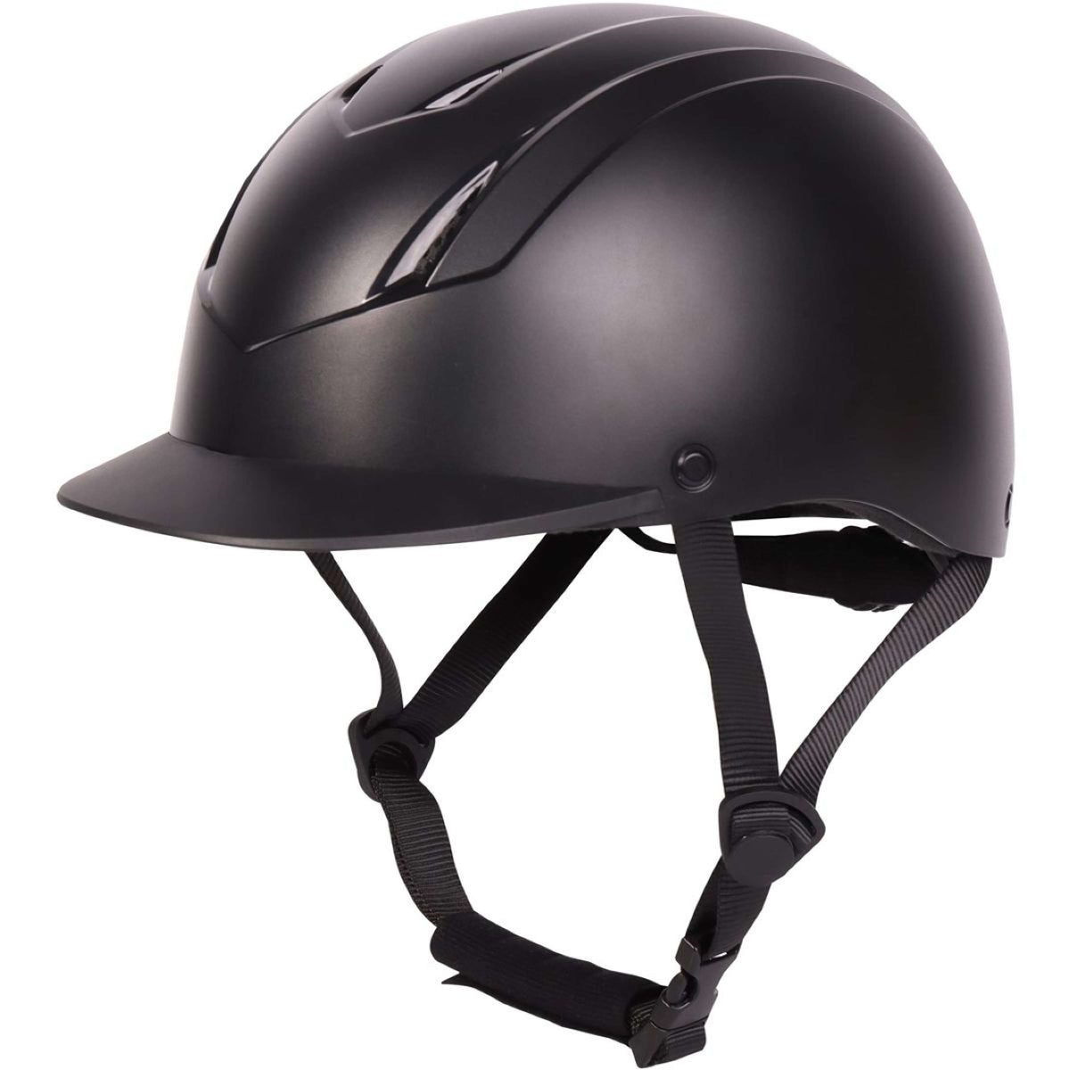 Harry's Horse Cap Quartz Black