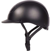 Harry's Horse Cap Quartz Black