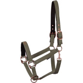 Harry's Horse Halter Bit Green