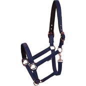 Harry's Horse Halter Bit Navy