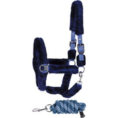 Harry's Horse Head Collar Set Reine Dark Denim