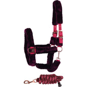 Harry's Horse Head Collar Set Reine Fig