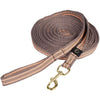 Harry's Horse Lunging Side Rope Soft Coffee Quartz