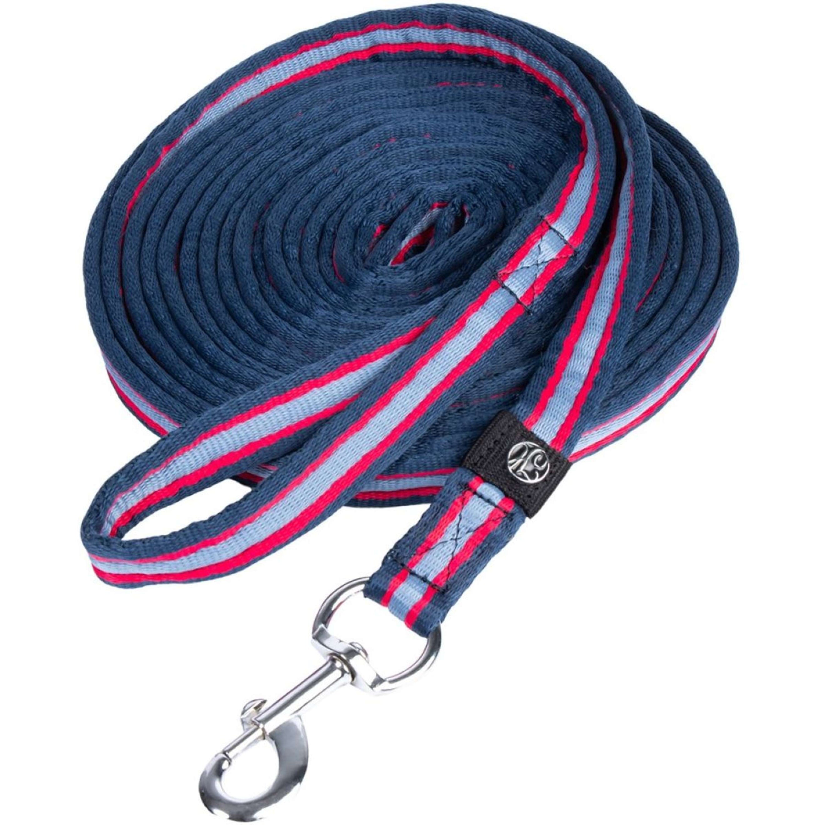 Harry's Horse Lunging Side Rope Soft Moonlit Ocean